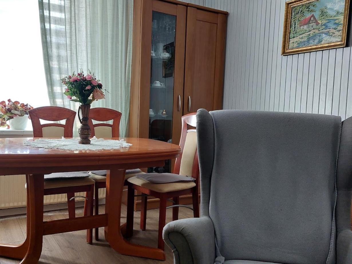 Domacija Pri Ivankovih * Osilnica