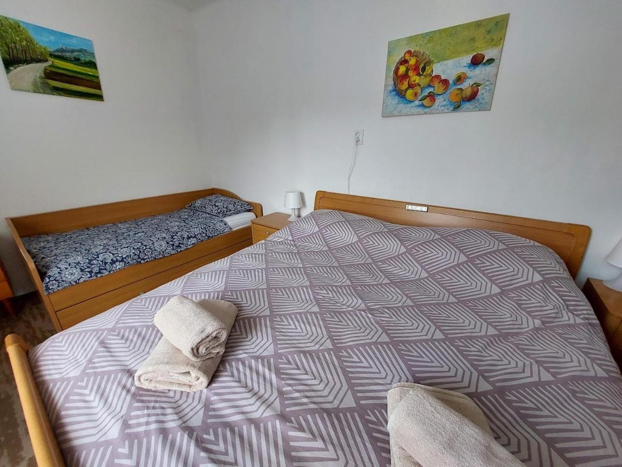 Domacija Pri Ivankovih Počitniška hiša Osilnica